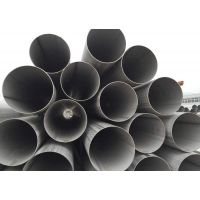 TP304(06cr19ni10)不鏽鋼自動焊管與手動焊管