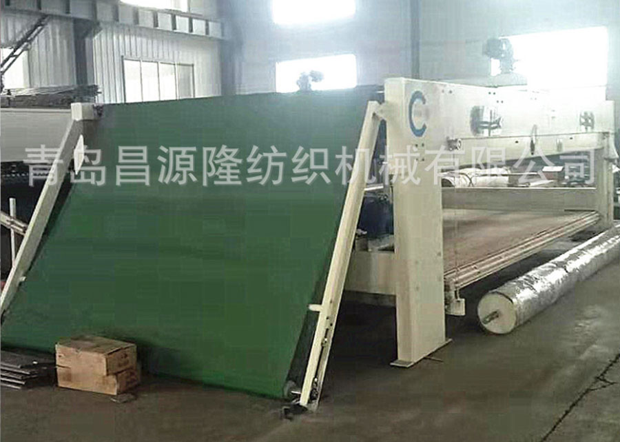 鋪網機（jī）