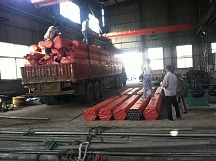 310S不鏽鋼管廠