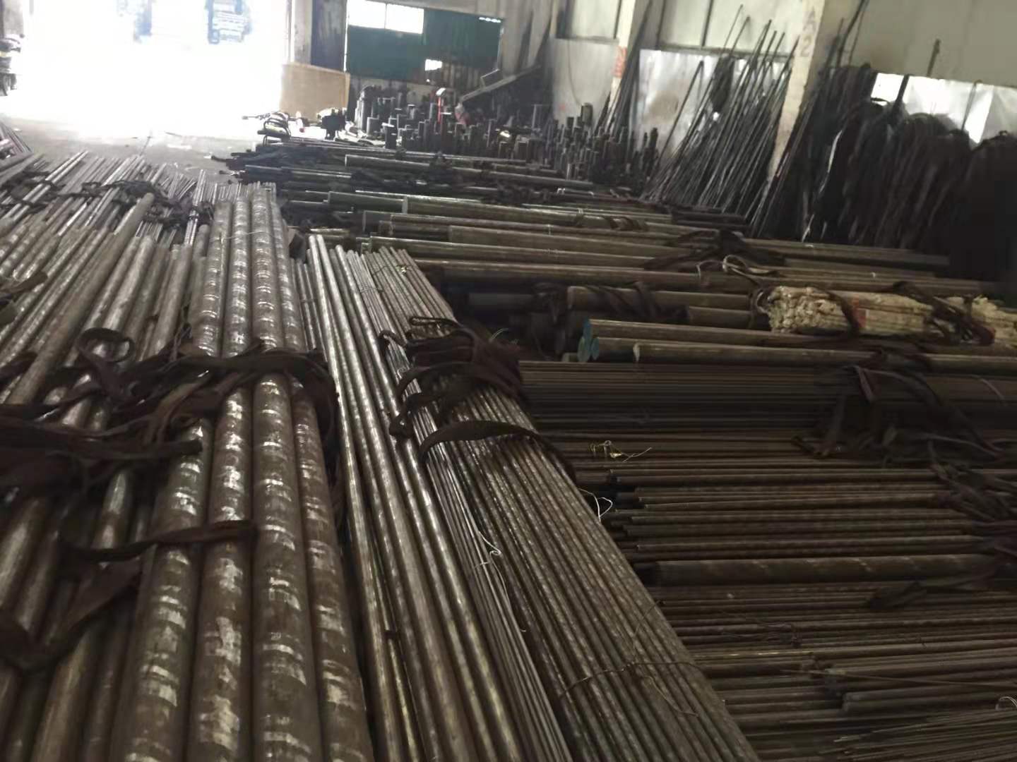 不鏽鋼圓鋼
