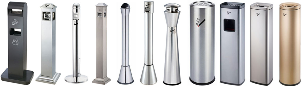 滅煙柱款式大全 滅煙柱款式大全