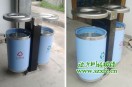 企業鋼製垃圾桶（tǒng）廠家（jiā）備受青（qīng）睞