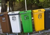 歐洲（zhōu）垃（lā）圾處理“有一套”，三策並（bìng）舉出妙招