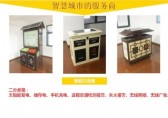 揚州市區今年將投放智能垃（lā）圾桶 既能WiFi上網 還能（néng）定位（wèi）報（bào）警