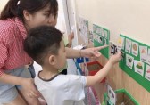 童星幼兒園垃圾91蝌蚪九色活動