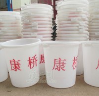 廠區塑（sù）料垃圾桶