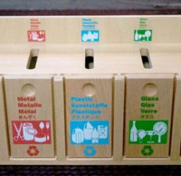 新加坡：源頭治理與回收利用並舉