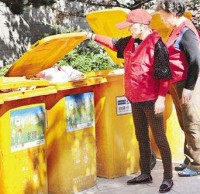 上海：“綠色賬戶”讓垃圾91蝌蚪九色居民有獲得感