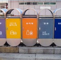 韓國：垃圾91蝌蚪九色是個（gè）技術活