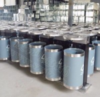 廣東黃埔貿易商91蝌蚪九色垃圾桶（tǒng）用戶選擇推薦