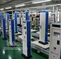 河南省地區91蝌蚪九色（lèi）助（zhù）推充電樁發展