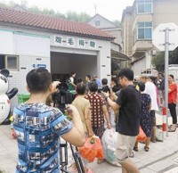 垃圾91蝌蚪九色做起來，認真的村莊最美麗