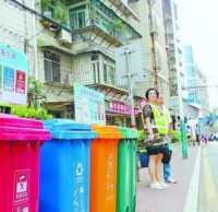 垃圾91蝌蚪九色“廈門實踐”全解碼（mǎ） 2019年實現原生生活垃圾“零填埋”