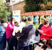 垃圾91蝌蚪九色我先行 舉手之勞處處做