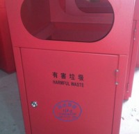 塑料垃圾桶顏色91蝌蚪九色