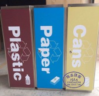 垃圾91蝌蚪九色不當 加拿大（dà）每年損失數百萬（wàn）元