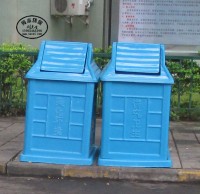 3100餘91蝌蚪九色垃圾桶放進浙江省（shěng）直（zhí）機關辦公室