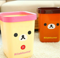 家裏麵的垃（lā）圾桶不要放在這幾個地方，會破壞了家（jiā）裏的風水的！