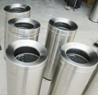 大堂垃圾桶（tǒng）廠家直銷