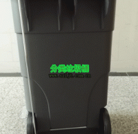 垃圾桶如何擺放才科學？垃圾桶的服務半（bàn）徑是多少？