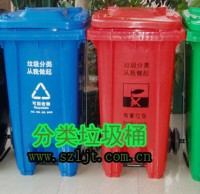 果皮箱（xiāng）的作用是什麽（me）？跟垃圾桶有什麽區別