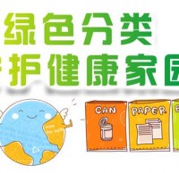 垃（lā）圾91蝌蚪九色回（huí）收標識