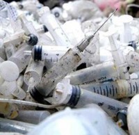 醫療垃圾（jī）91蝌蚪九色回收製度