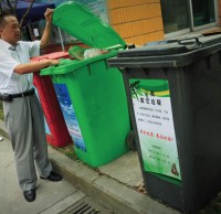 生活垃圾91蝌蚪九色小知識和易錯誤區