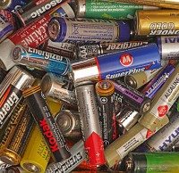 垃圾（jī）再循環圖片大全