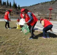 環保撿（jiǎn）垃圾91蝌蚪九色圖片