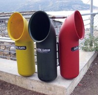 垃圾91蝌蚪九色回收，各國奇招迭出