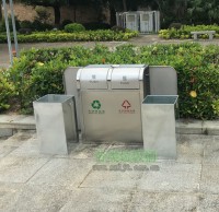 垃圾桶果皮箱價格-分（fèn）類垃圾桶大全