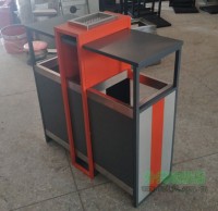 環保果皮箱（xiāng）價格合理，深受客（kè）戶好評（píng）