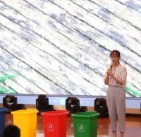 垃圾91蝌蚪九色就（jiù）是（shì）我們的新風尚