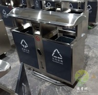 垃圾桶廠家談垃圾91蝌蚪九色，建美好環境