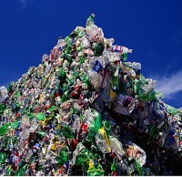 一噸塑料瓶可以回收多（duō）少原料？塑料回收的好處