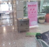 機場垃圾桶（tǒng）圖片-垃圾桶廠家批發