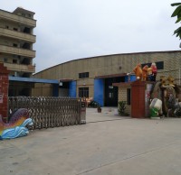 惠州91蝌蚪九色垃（lā）圾箱廠家生產基地（dì）