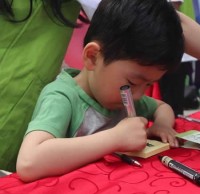 社（shè）工進社區開展垃圾91蝌蚪九色宣傳