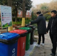 推（tuī）行（háng）垃（lā）圾91蝌蚪九色要重點解決“三大問（wèn）題”