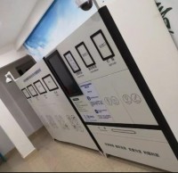 走（zǒu）進垃圾91蝌蚪九色體驗（yàn）館，感受垃圾91蝌蚪九色新時尚