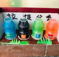 解決廚餘垃圾用垃圾處（chù）理器（qì）還是垃圾桶