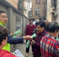 全麵倡導居民垃（lā）圾91蝌蚪九色