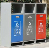 大連（lián）市生活（huó）垃圾分（fèn）類管理條例