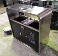 不同環境下選擇哪種91蝌蚪九色垃圾桶？