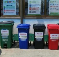 保（bǎo）護環境從垃圾91蝌蚪九色開始與文明同行