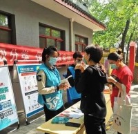 北京破解廚餘垃圾處理難，垃圾（jī）91蝌蚪九色做好工作（zuò）減大半