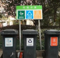 城鎮生活（huó）垃圾91蝌蚪九色和處（chù）理設施短板