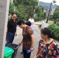 南湖村（cūn）垃圾91蝌蚪九色工作模式2.0正式開啟