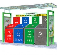 戶外生（shēng）活垃圾91蝌蚪九色定時投放點